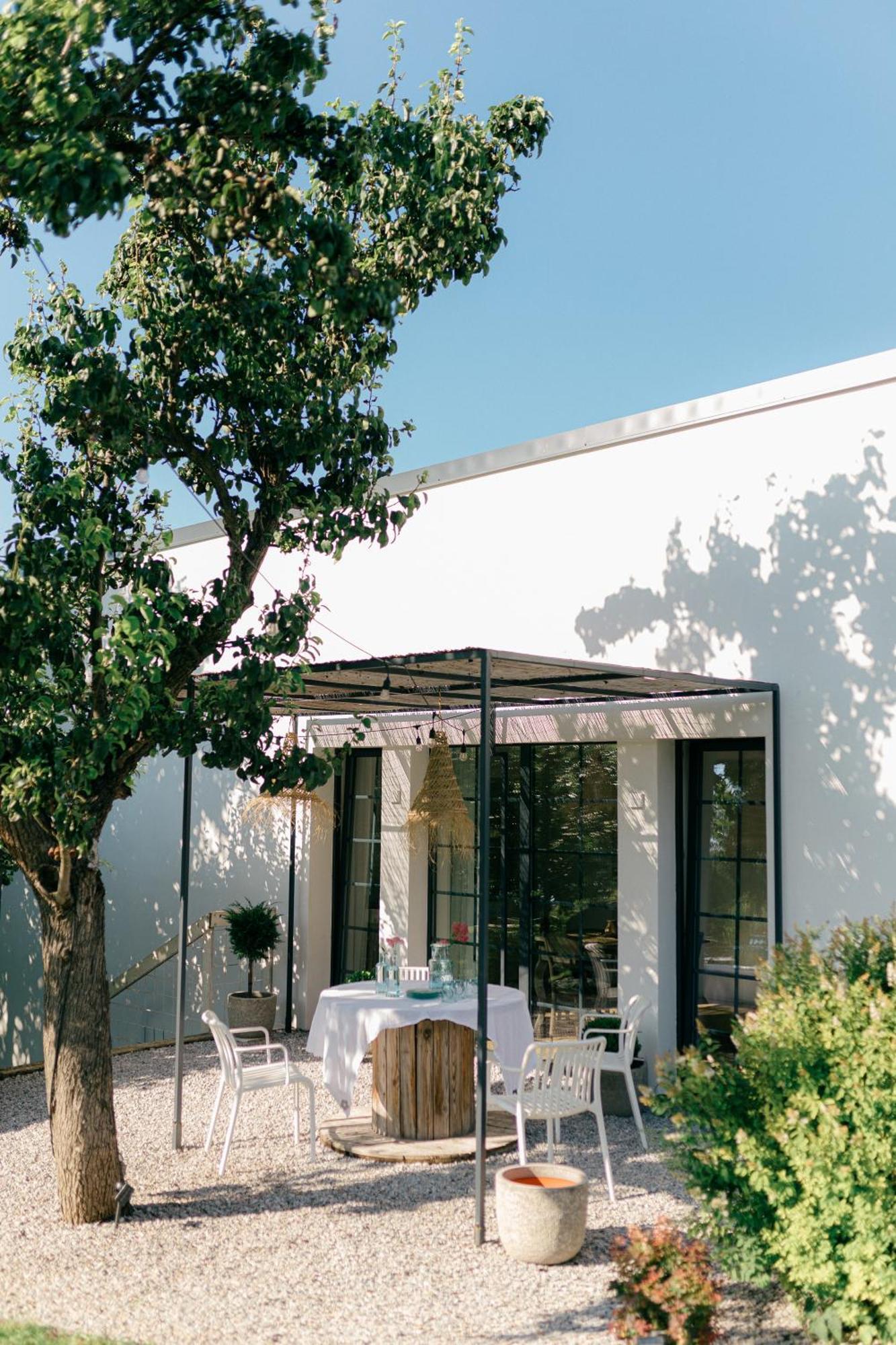 Вилла Atelier V Raji Spisske Tomasovce Экстерьер фото