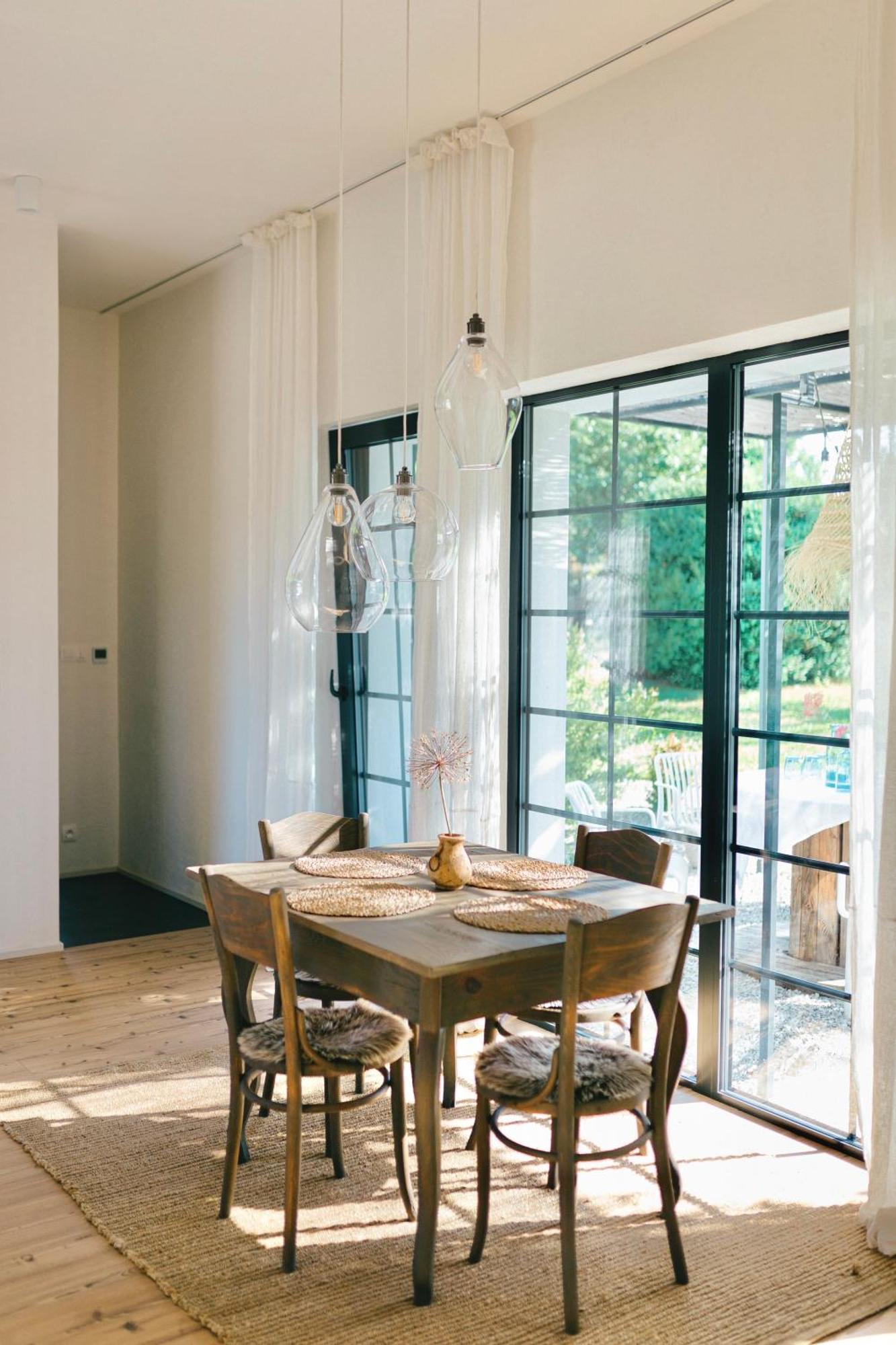 Вилла Atelier V Raji Spisske Tomasovce Экстерьер фото